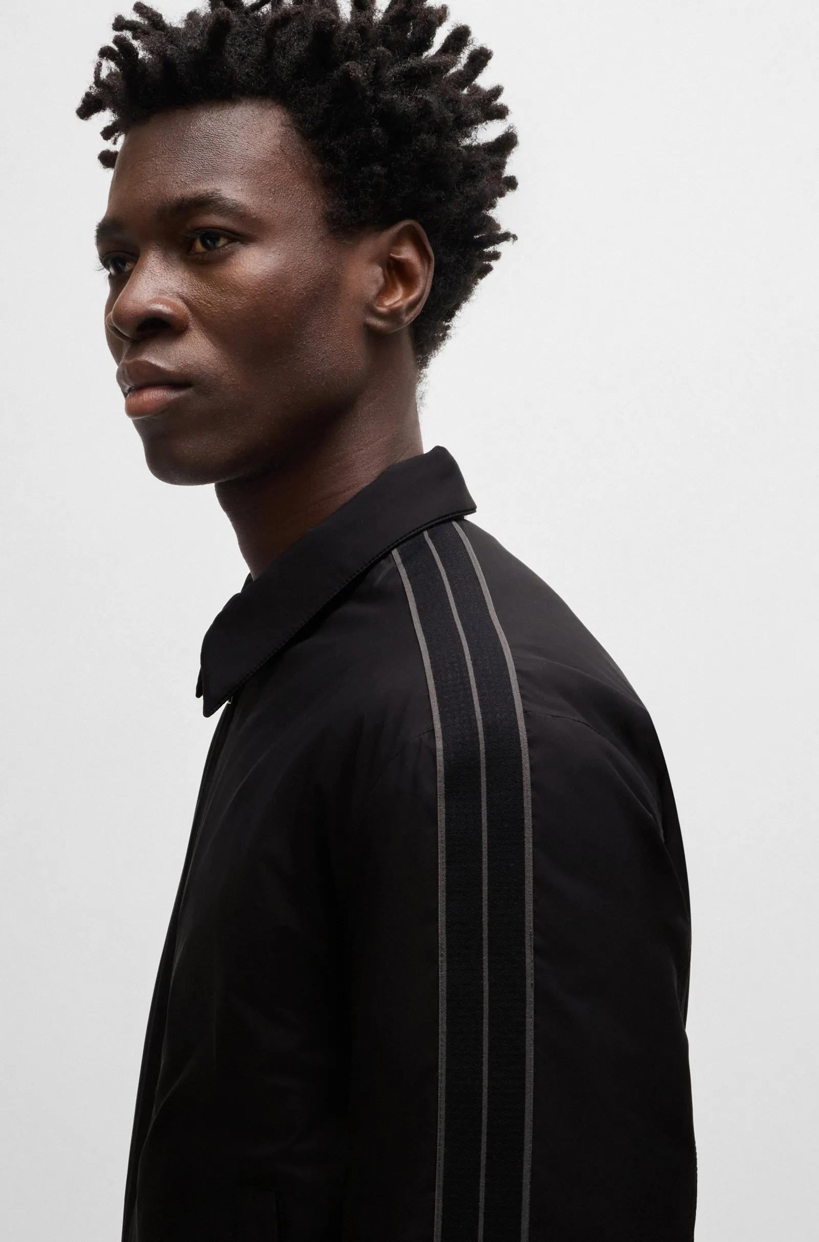 BOSS JACKET media preview 5