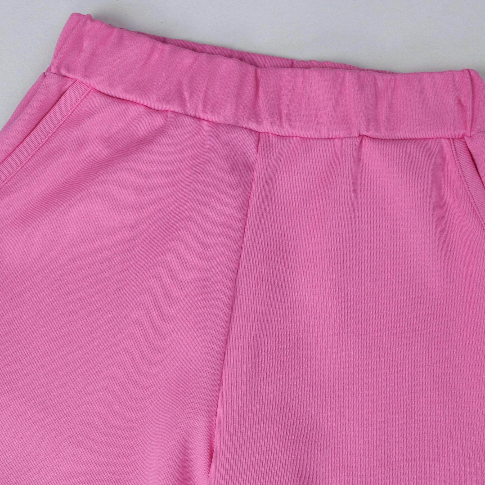 Girls' Statement Tee & Lounge Pant Set media preview 5
