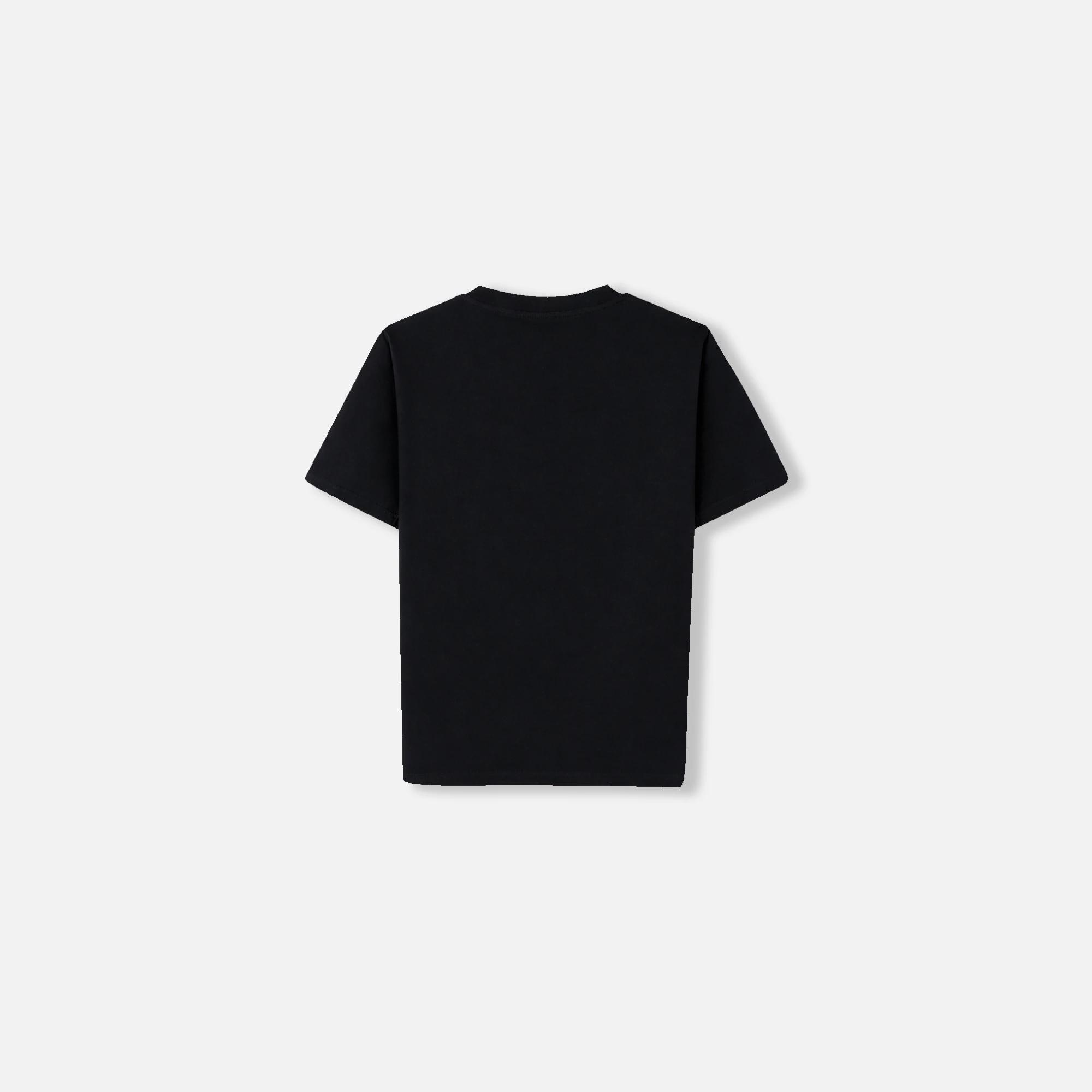 Boys' Graphic T-Shirt Blend media preview 3