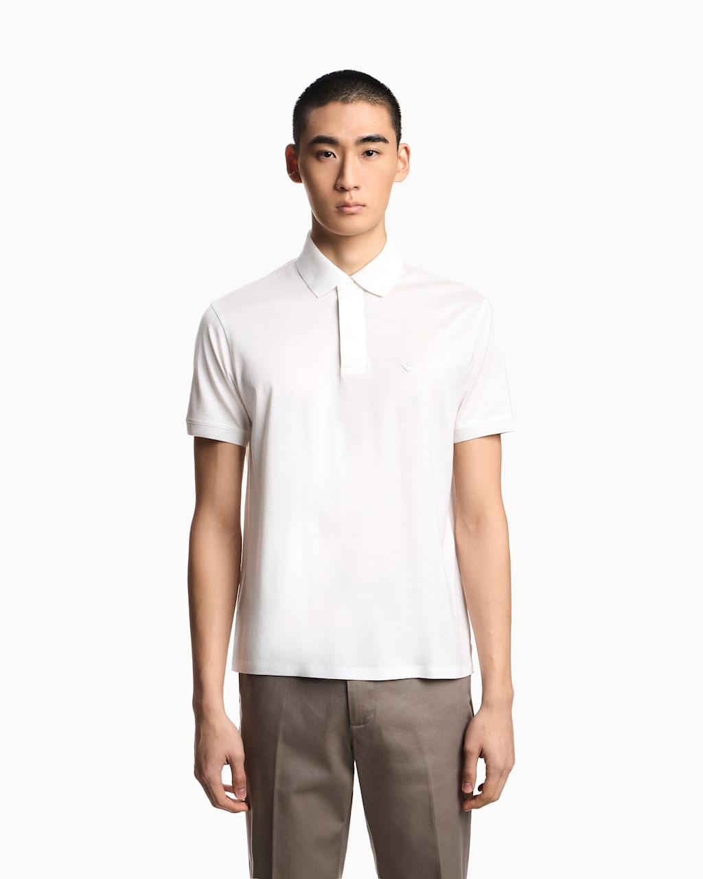 ARMANI POLO SHIRT alternative product image