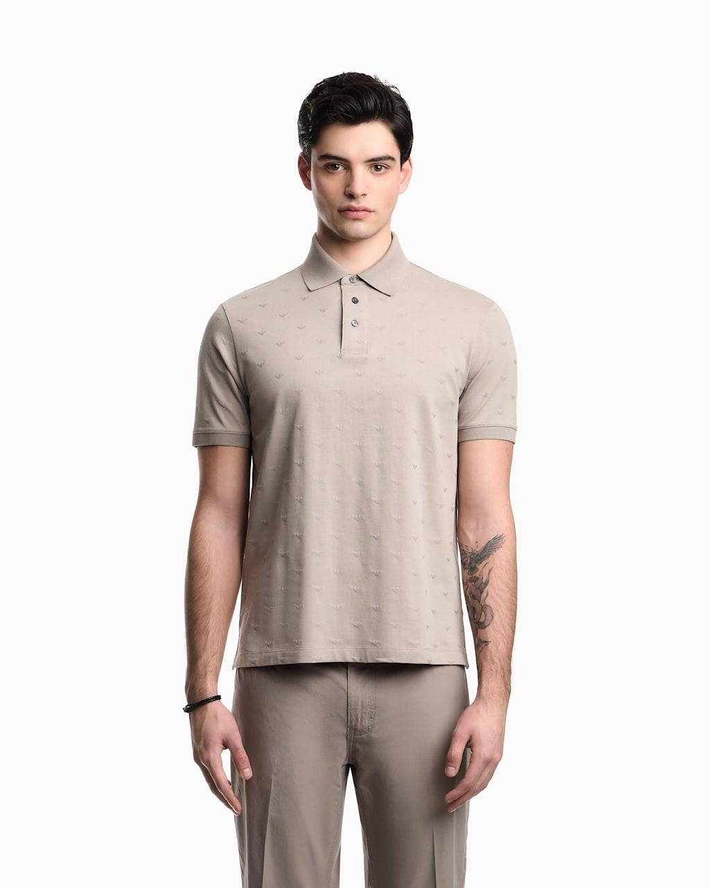 ARMANI POLO SHIRT alternative product image