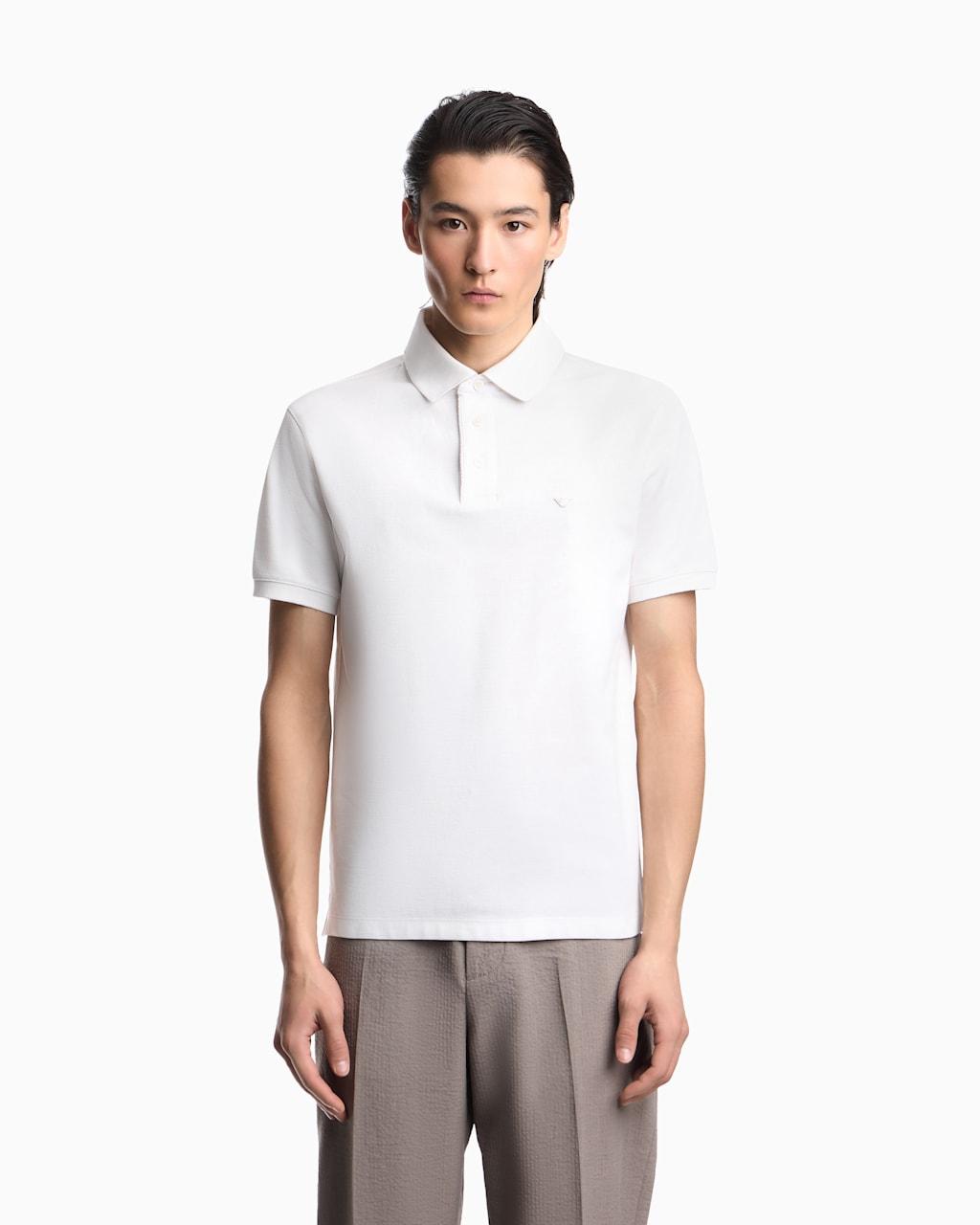ARMANI POLO SHIRT alternative product image