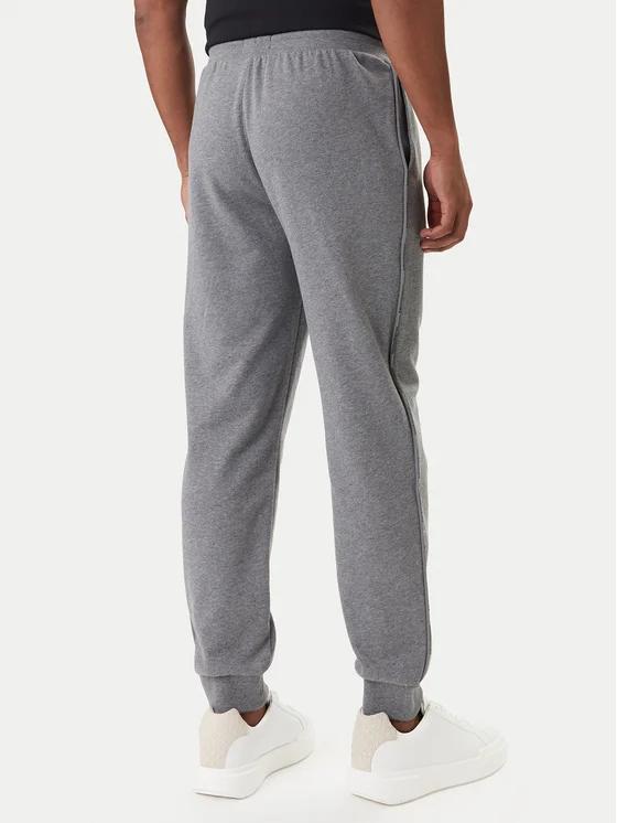 ARMANI TROUSERS WITH CUFFS media preview 5