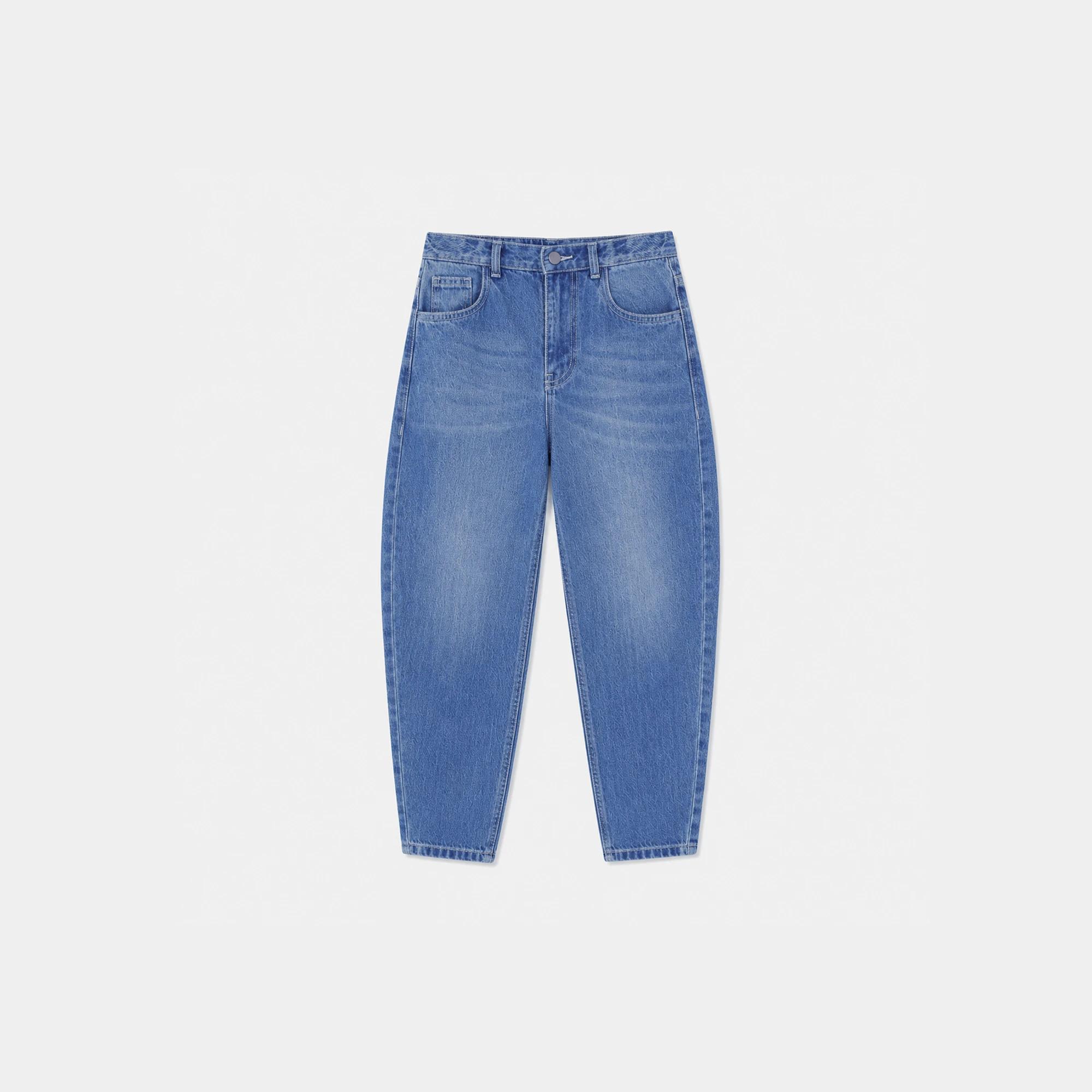 Boys' Boyfriend/Tetterp Cotton Jeans alternative product image