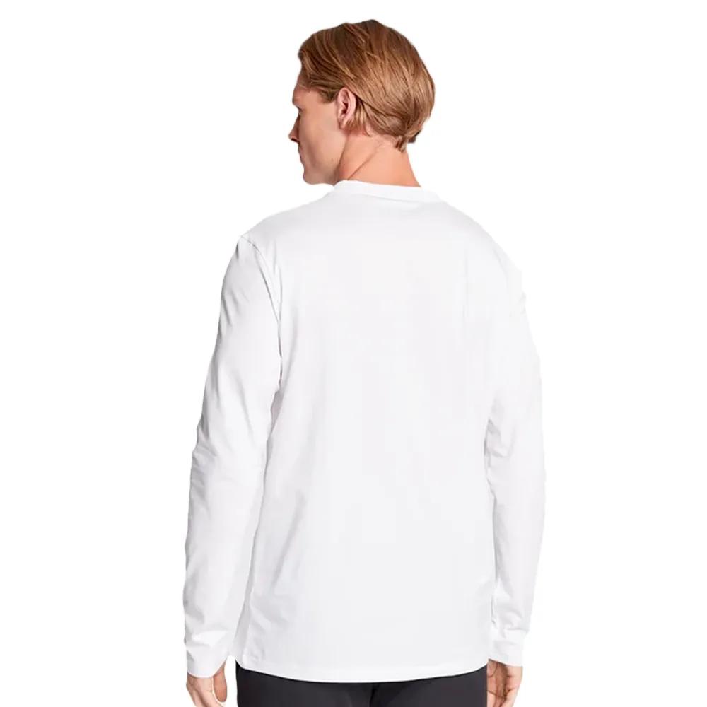 MEN'S TCHARK LONG SLEEVE T-SHIRT media preview 3