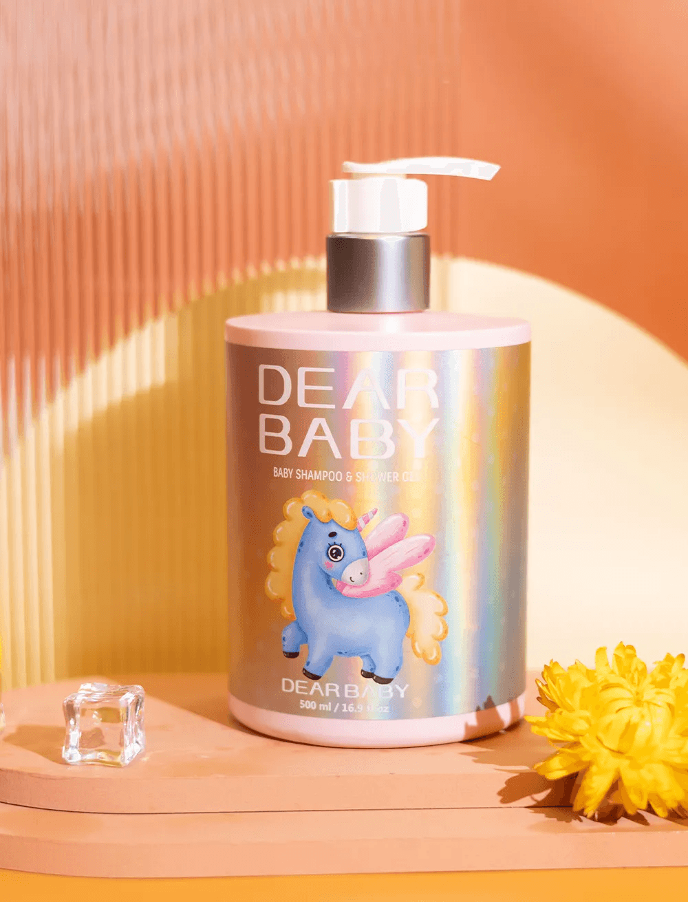 SHOWER GEL category image