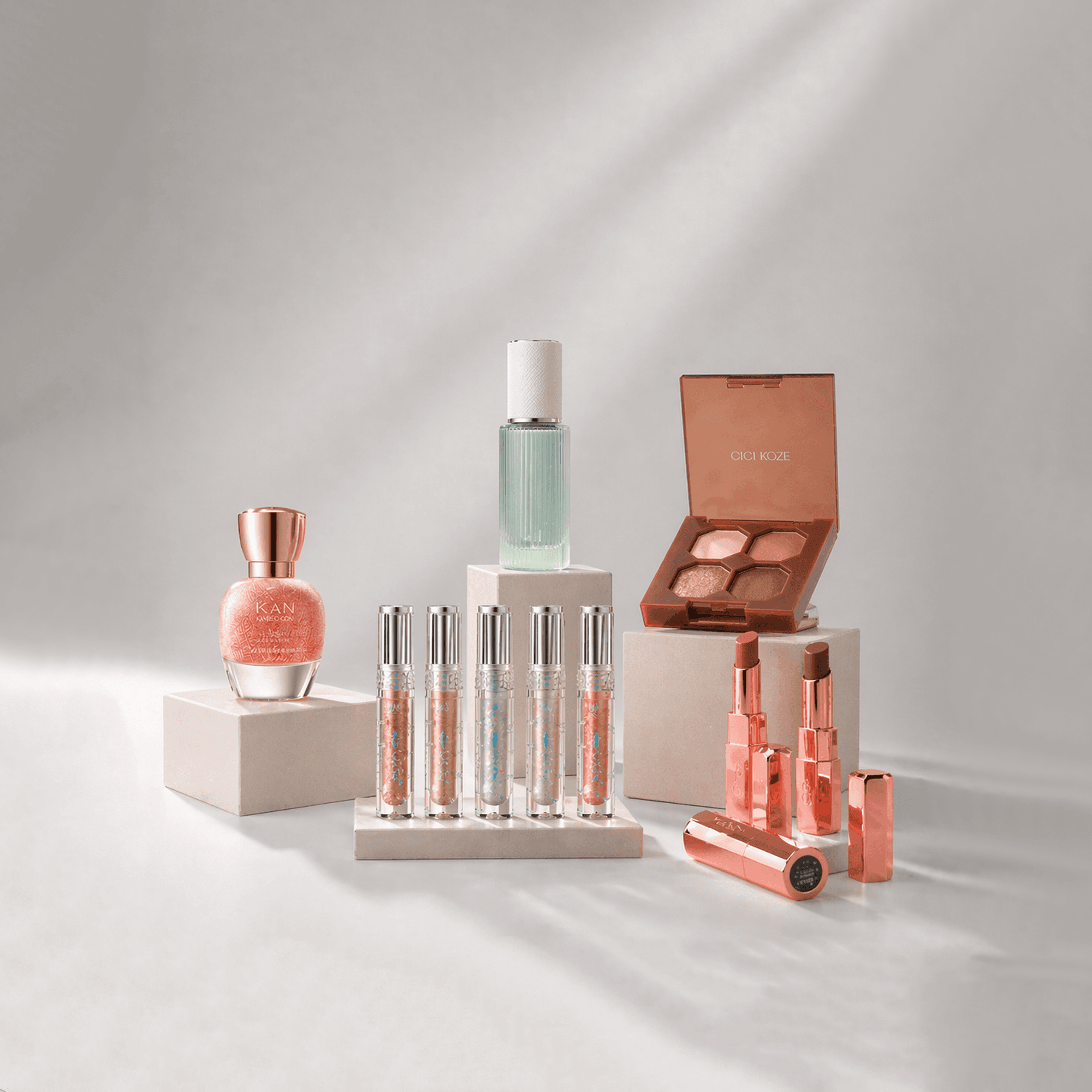 MAKE UP category image