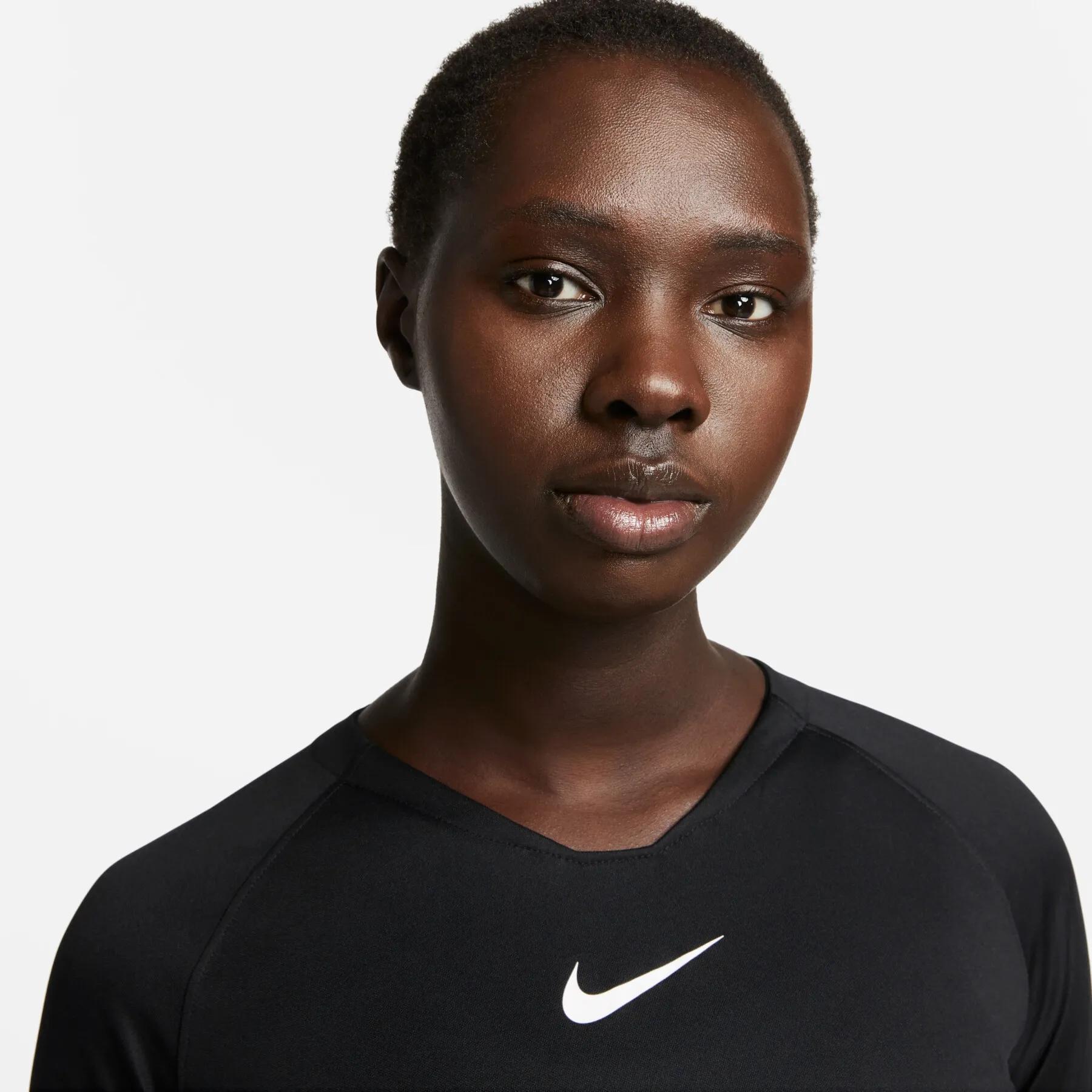 MAGLIA MANICHE LUNGHE DONNA NIKE product image