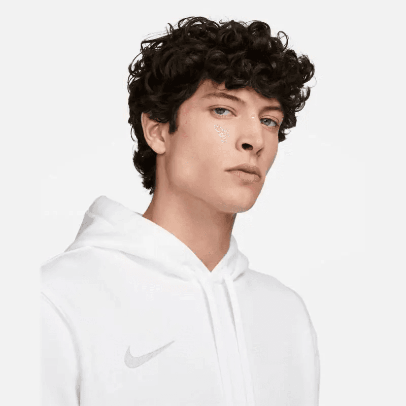 NIKE FELPA CON CAPPUCCIO RAPPRESENT product image
