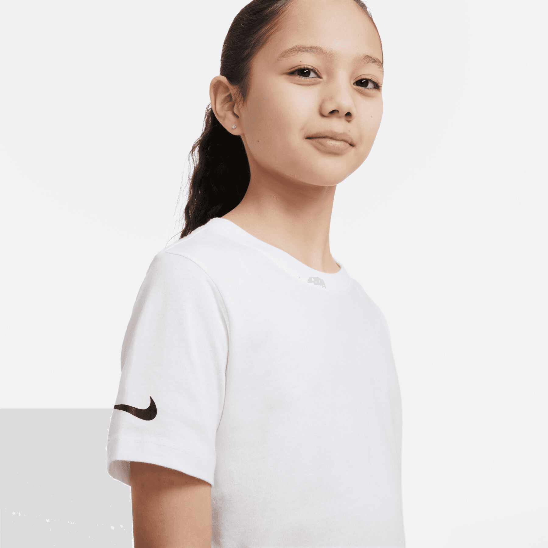 T-SHIRT RAPPRESENTANZA BAMBINO NIKE product image