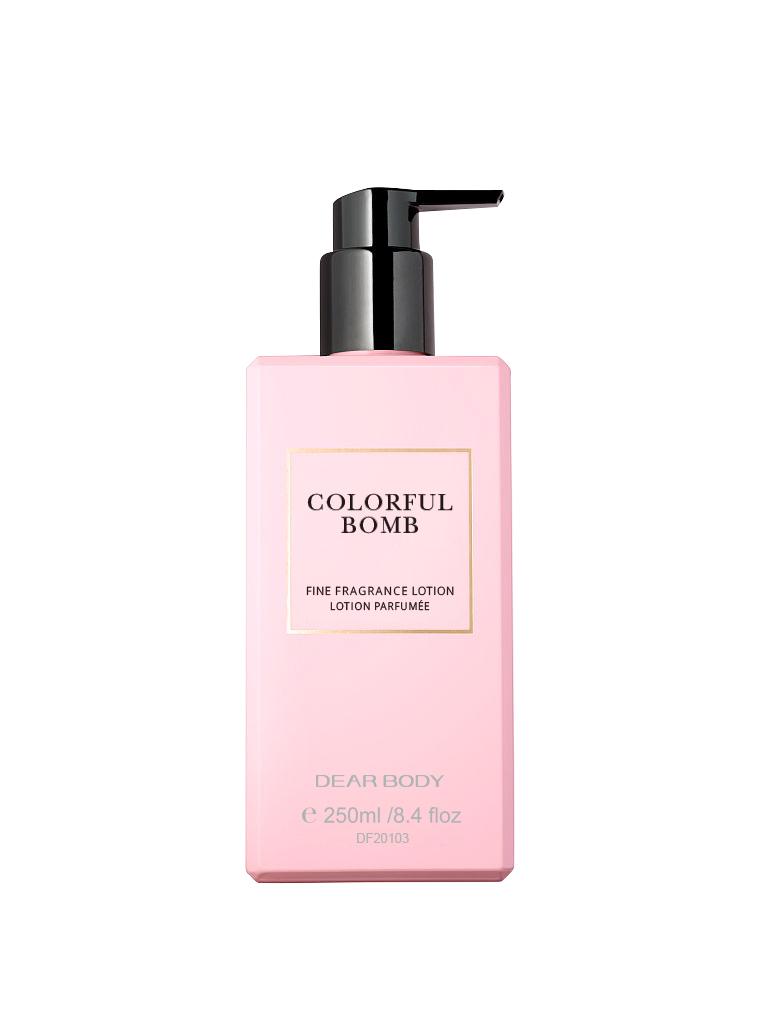 Fine Fragrance lotion media preview 1