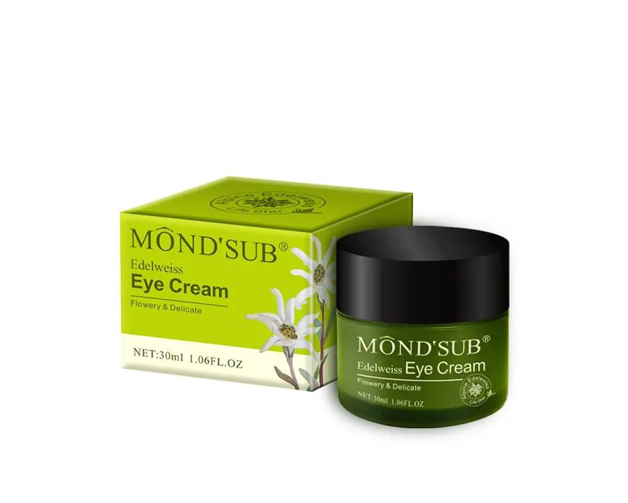 كريم العيون الزهري الرقيق من إيدلوايس alternative product image