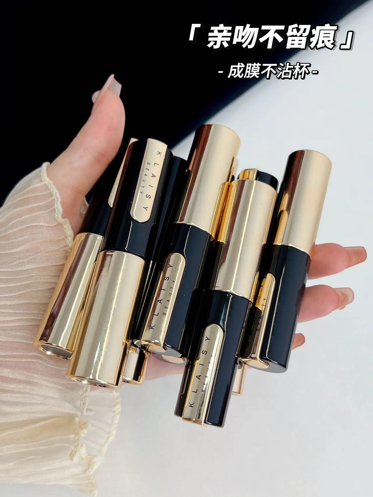 أحمر شفاه كلاسي بيوتي ميست لوك كولور media preview 8