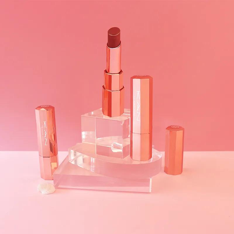 KAN COLOUR POURING HAZE VELVET LIPSTICK media preview 5