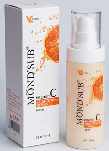 VITAMIN C LOTION alternative product image