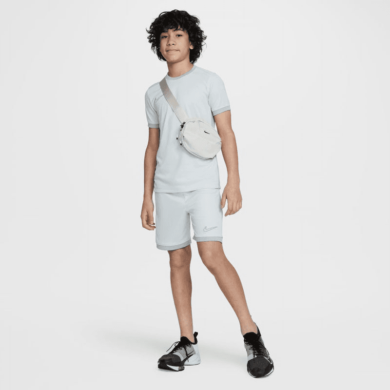 ACSDEMY DRI-FIT 7 IN FOOTBALL SHORTS product image