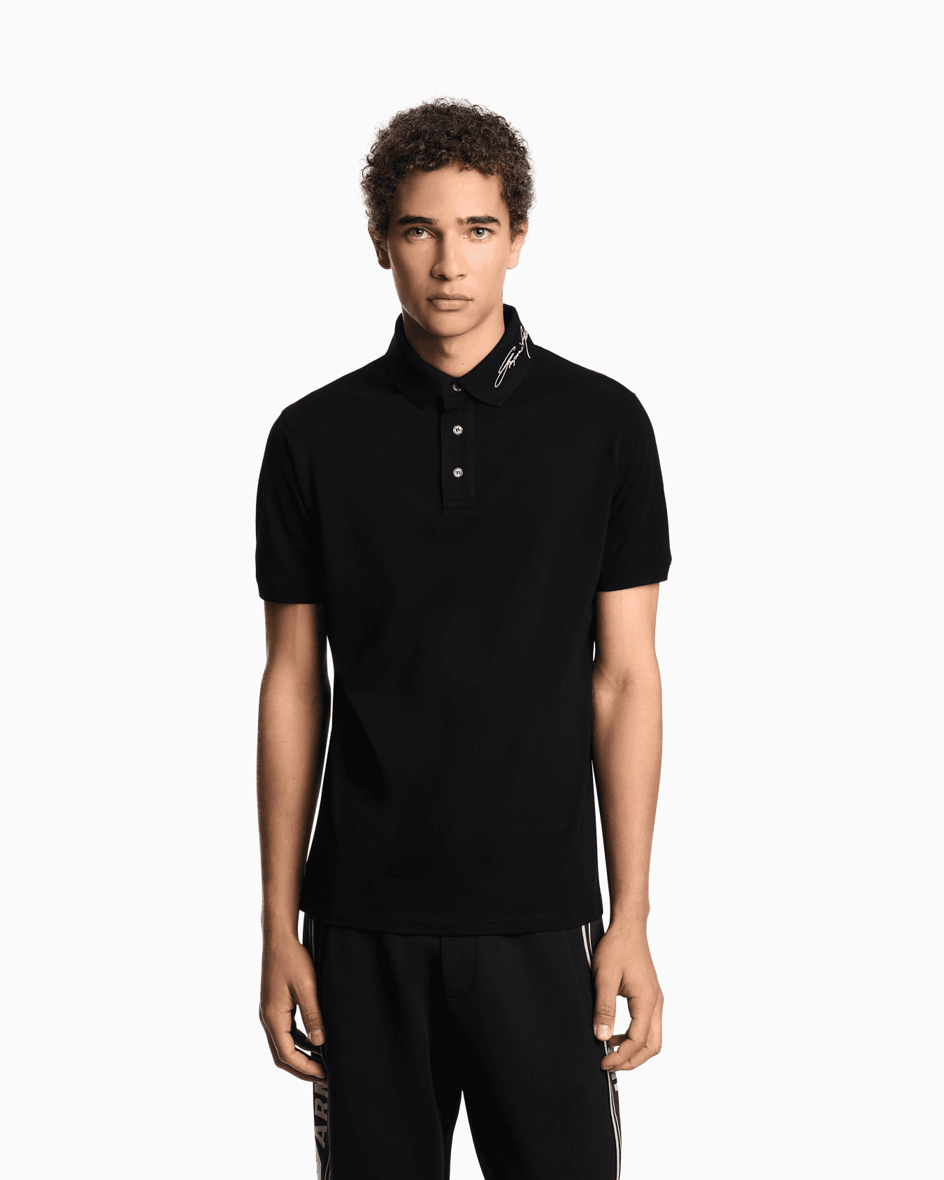 ARMANI POLO SHIRT product image