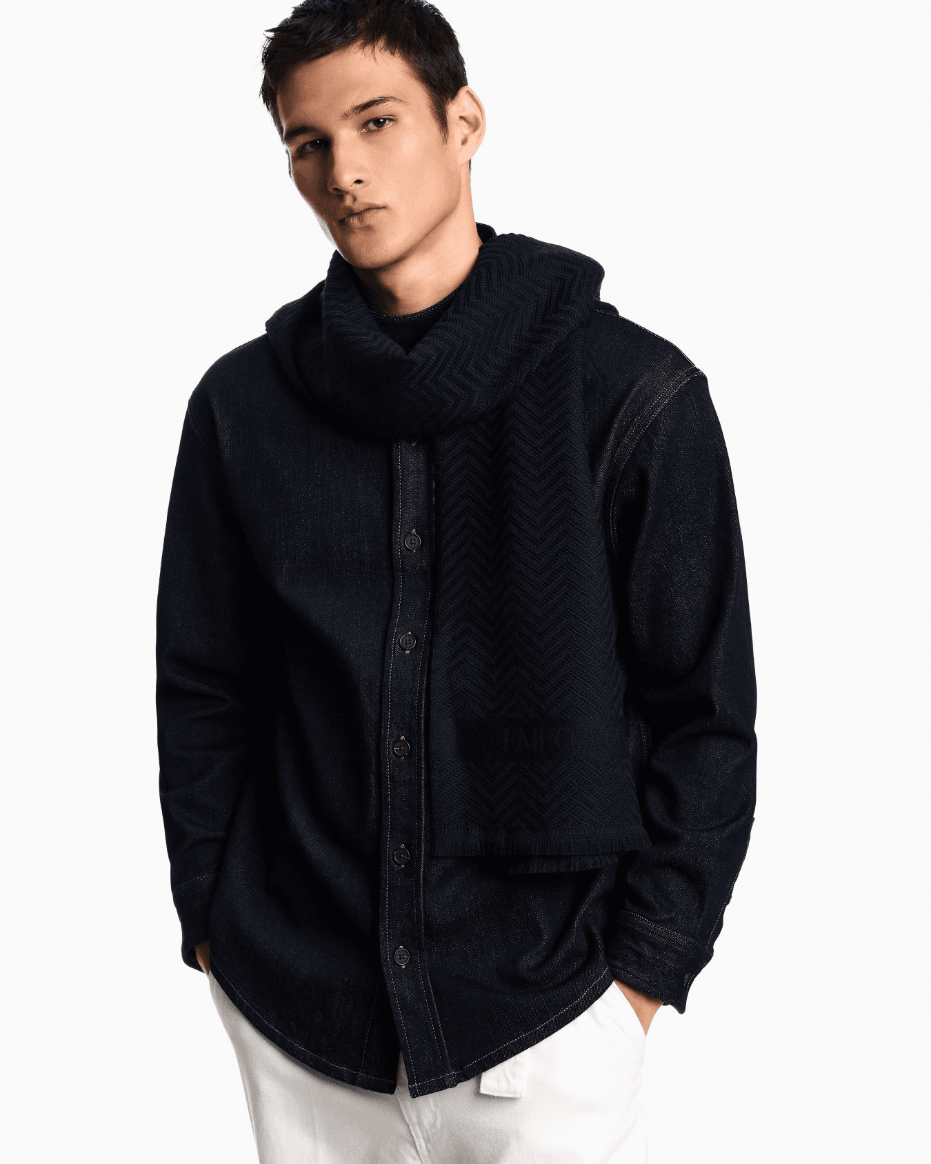 سكارف أرماني product image