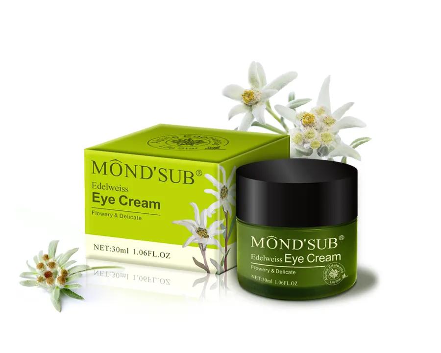 MOND SUB EDELWEISS FLOWERY & DELICATE EYE CREAM product image
