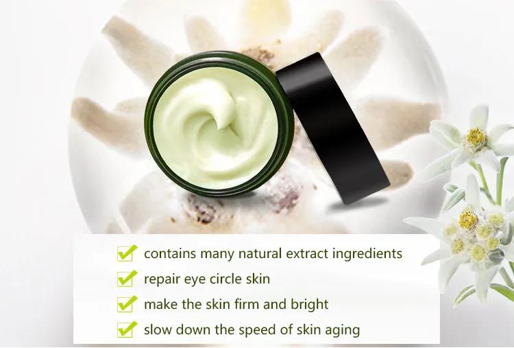 MOND SUB EDELWEISS FLOWERY & DELICATE EYE CREAM media preview 5