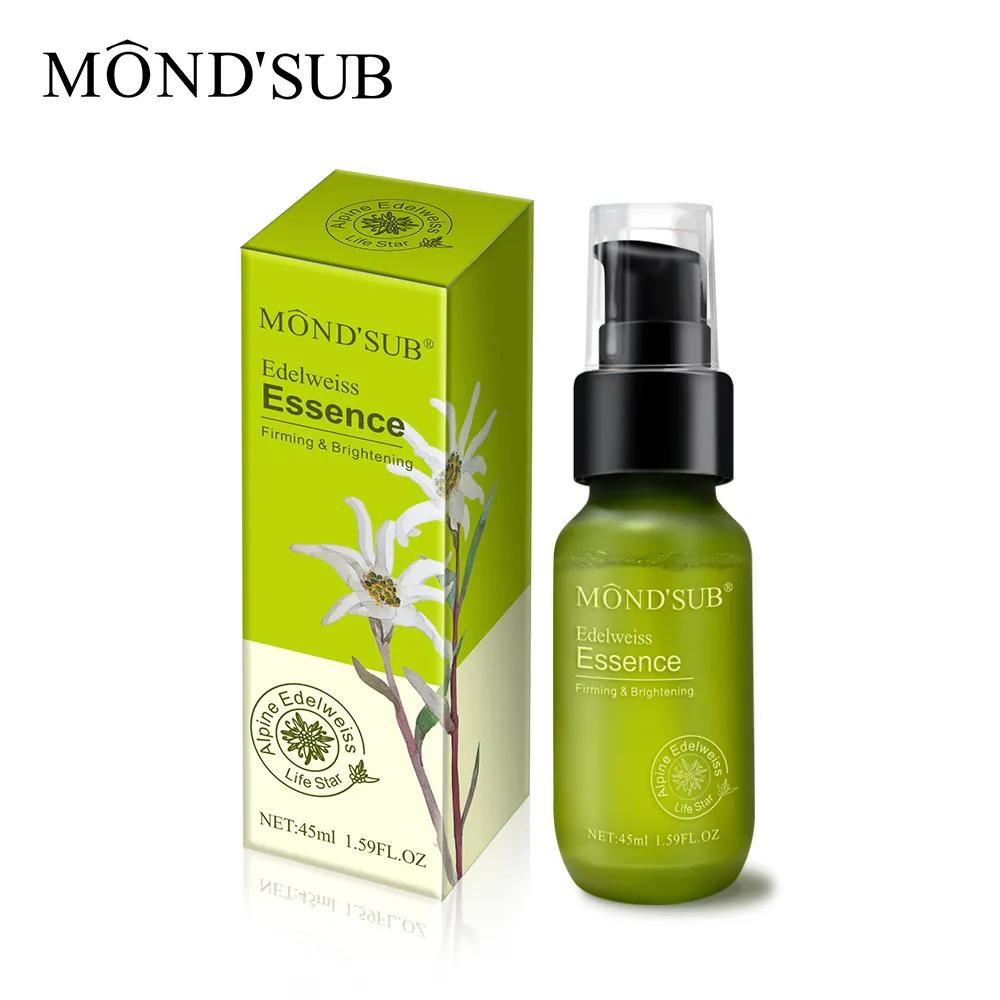 MOND SUB EDELWEISS FIRMING & BEIGHTENING WSSENCE alternative product image