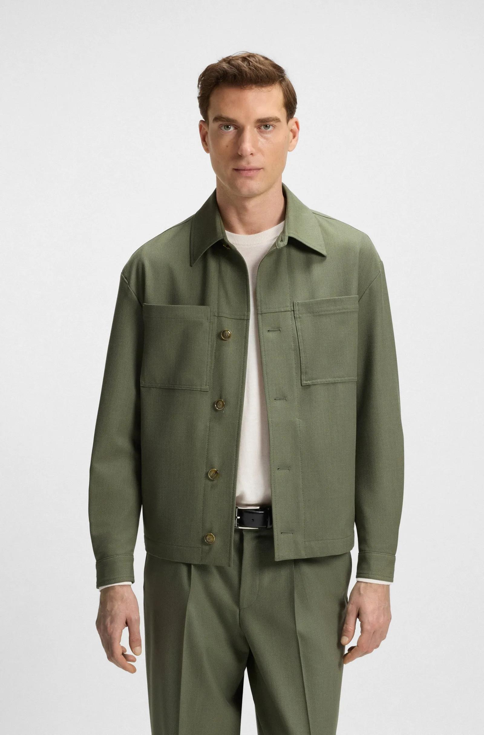BOSS JACKET product image