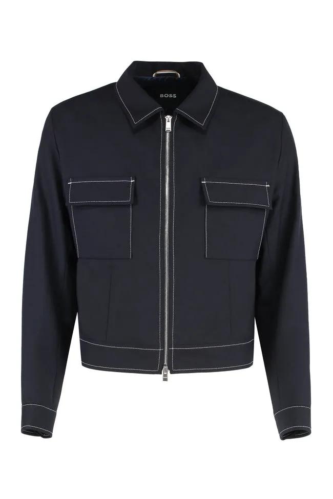 BOSS JACKET product image