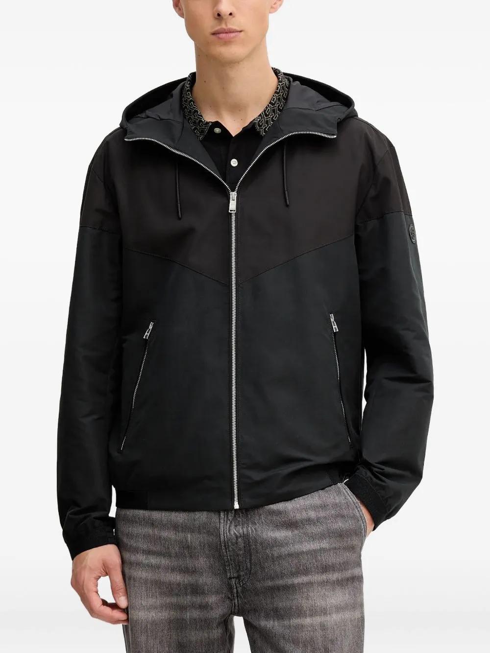 BOSS JACKET product image