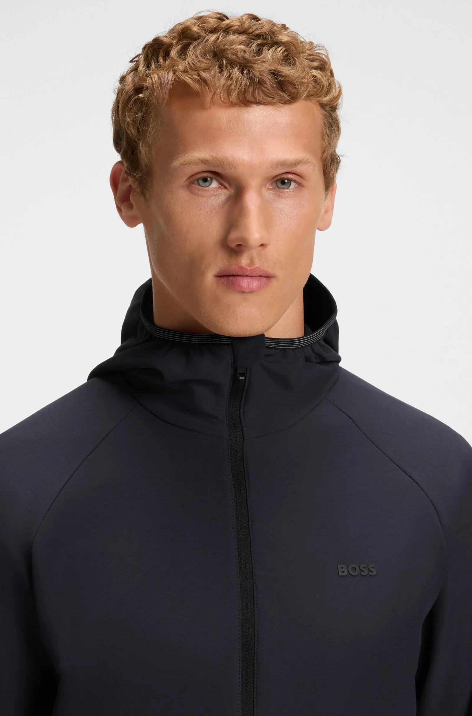 BOSS JACKET product image