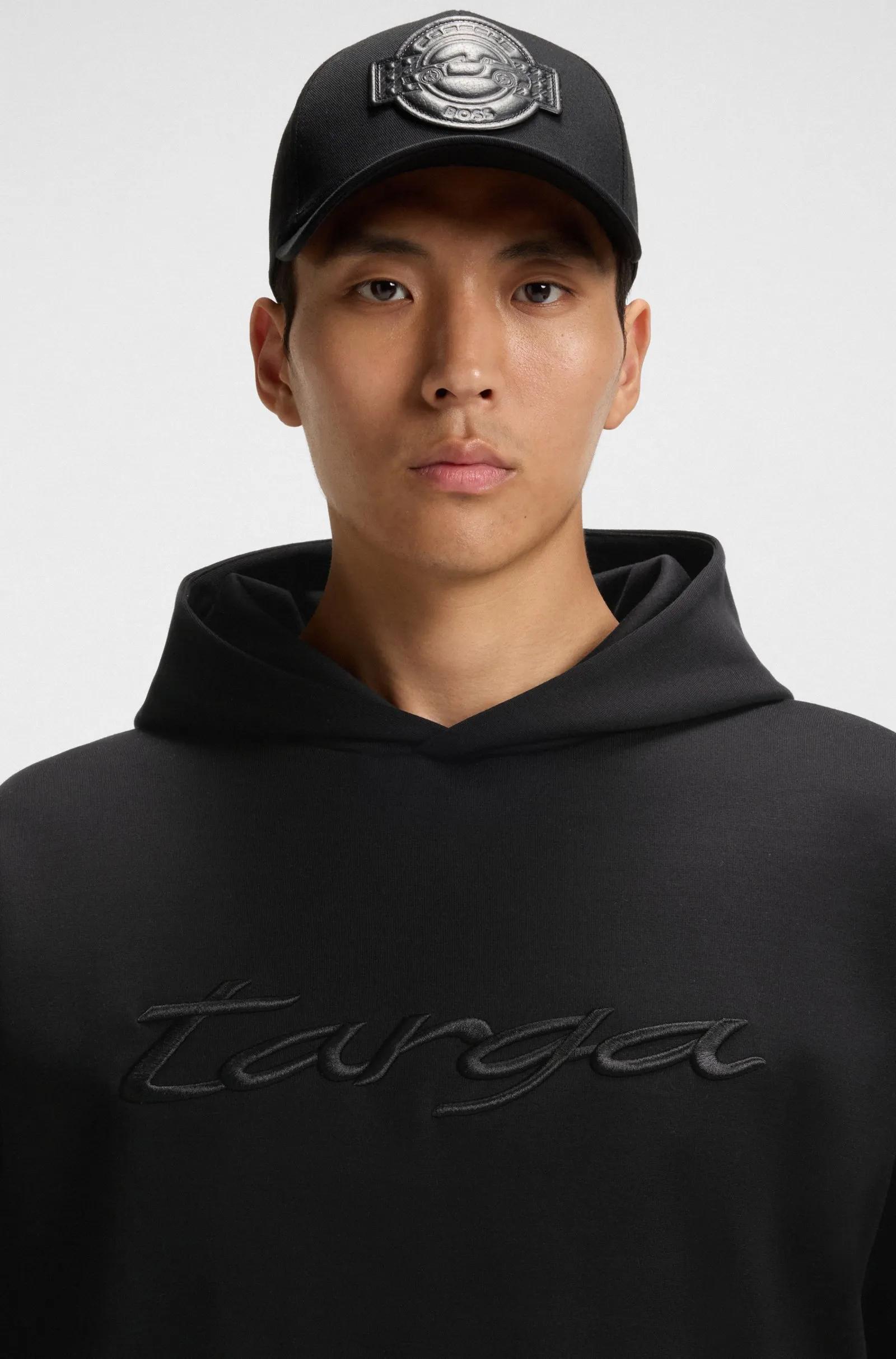 BOSS SWEATSHIRT product image