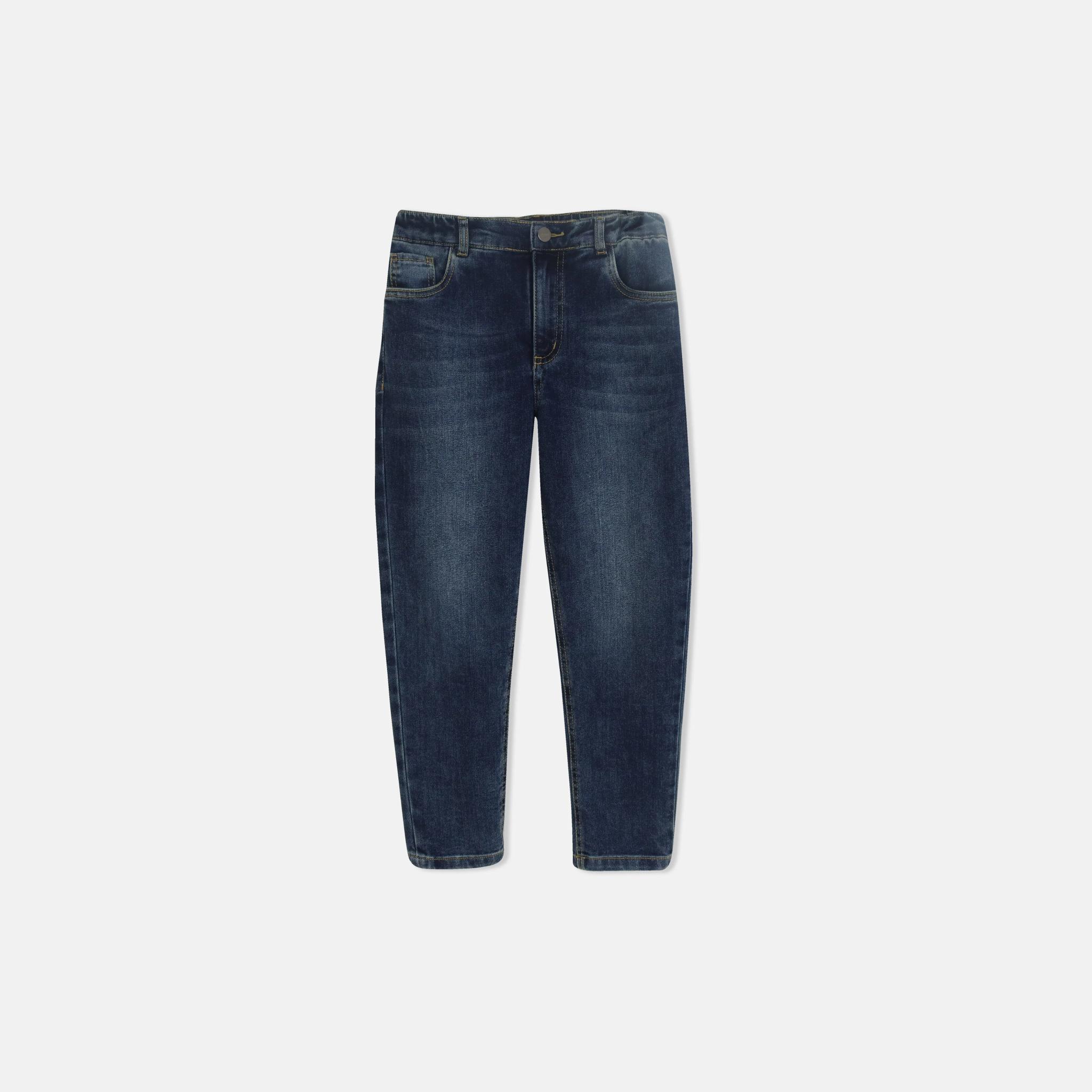 Boys' Straight Jeans product image