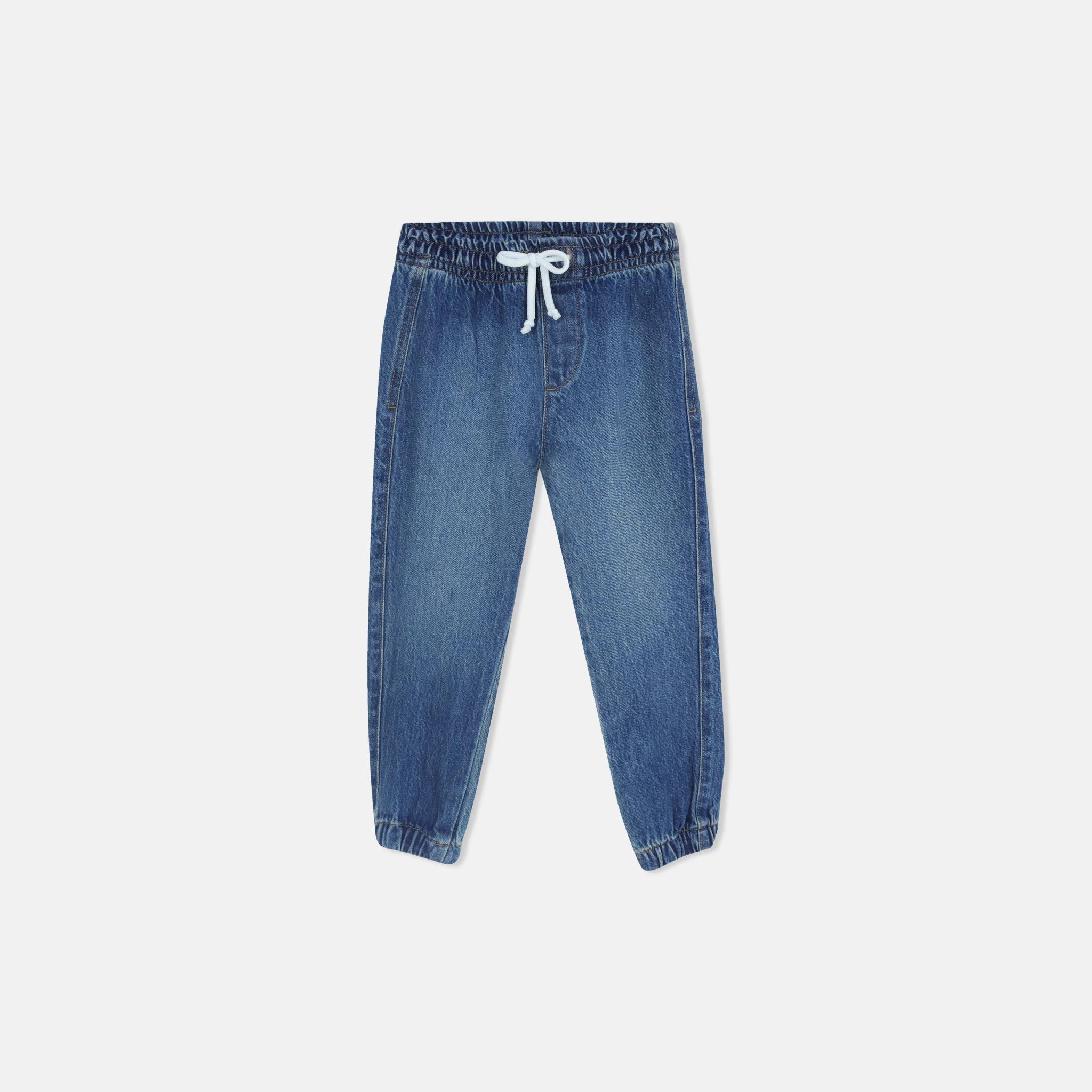بنطلون جينز كلاسيكي للأولاد product image