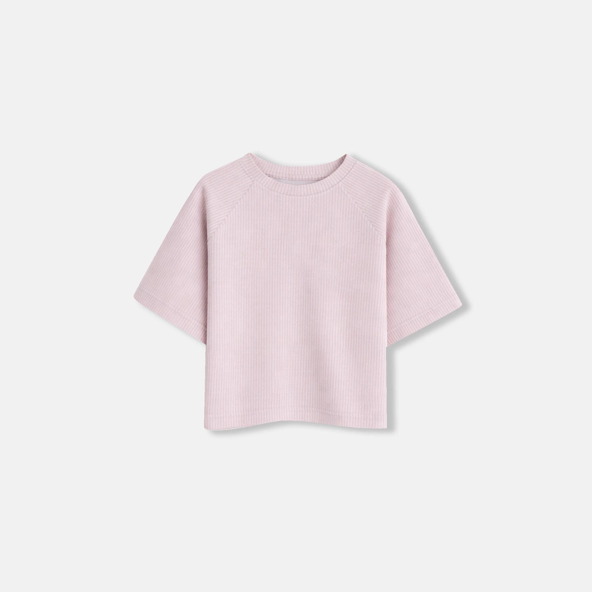 تيشيرت بناتي بأكمام راجلان product image