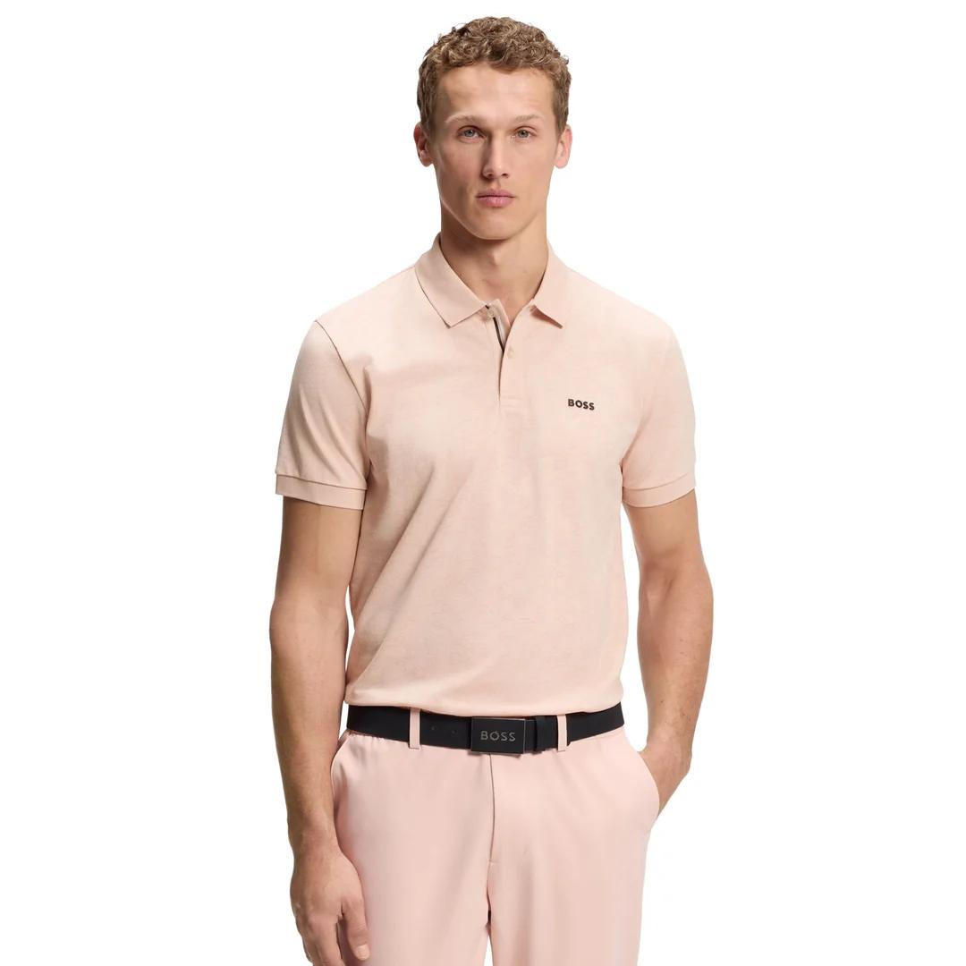 BOSS SWING AO GOLF POLO SHIRT product image