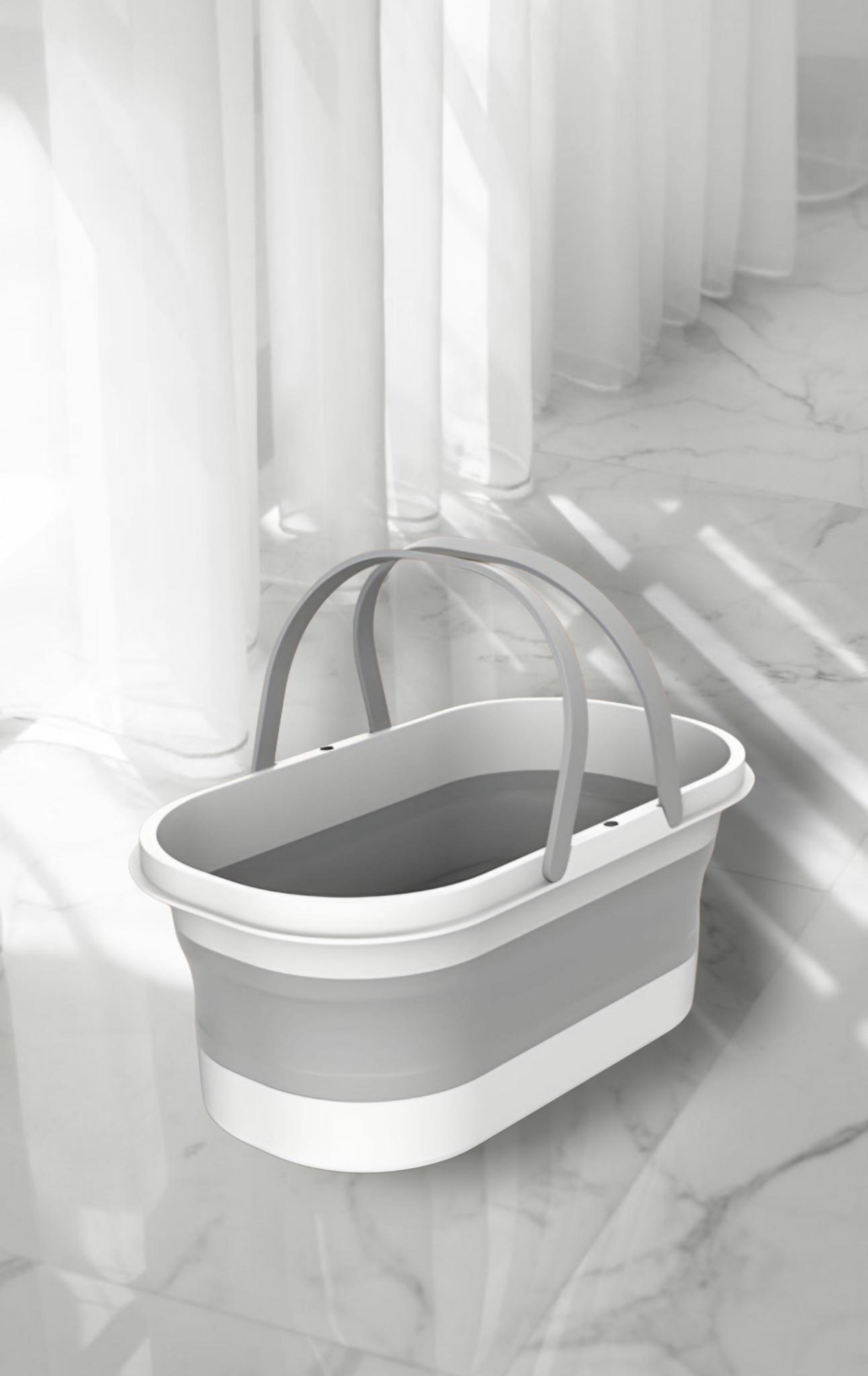 FOLDING MOP BUCKET product image