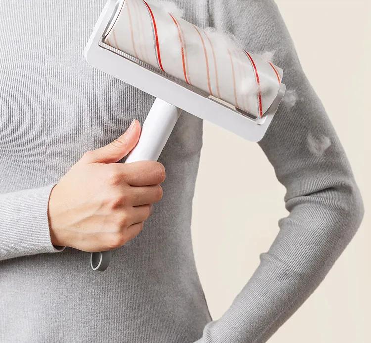 HAND HELD LINT ROLLER product image