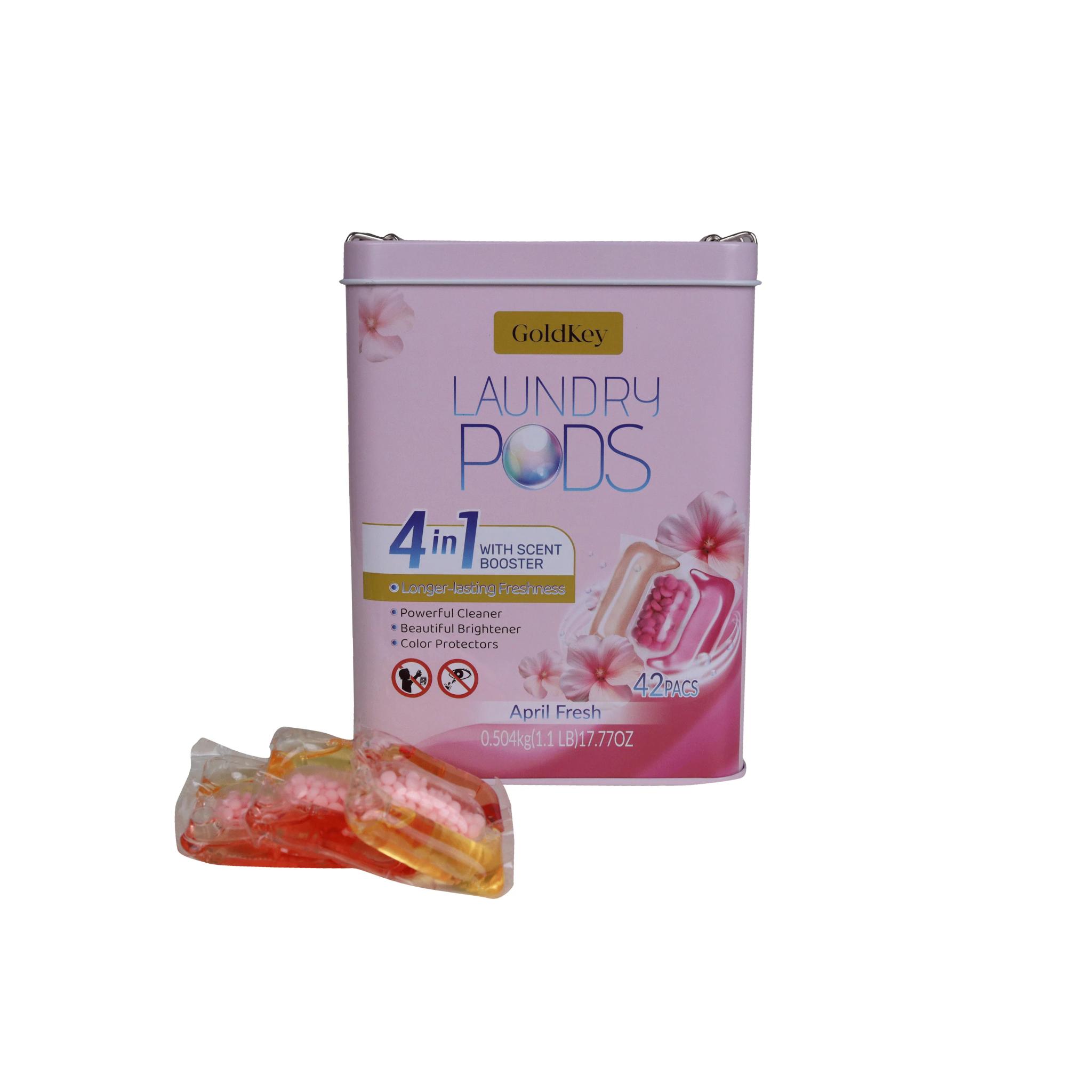 كبسولات تنظيف الملابس alternative product image