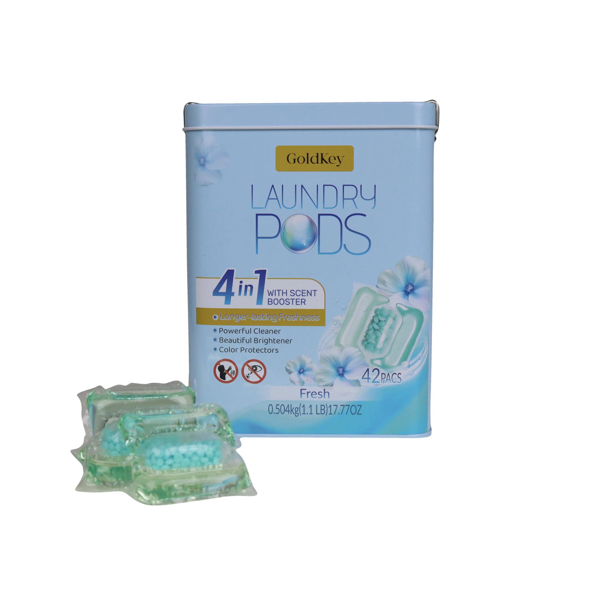 كبسولات تنظيف الملابس product image
