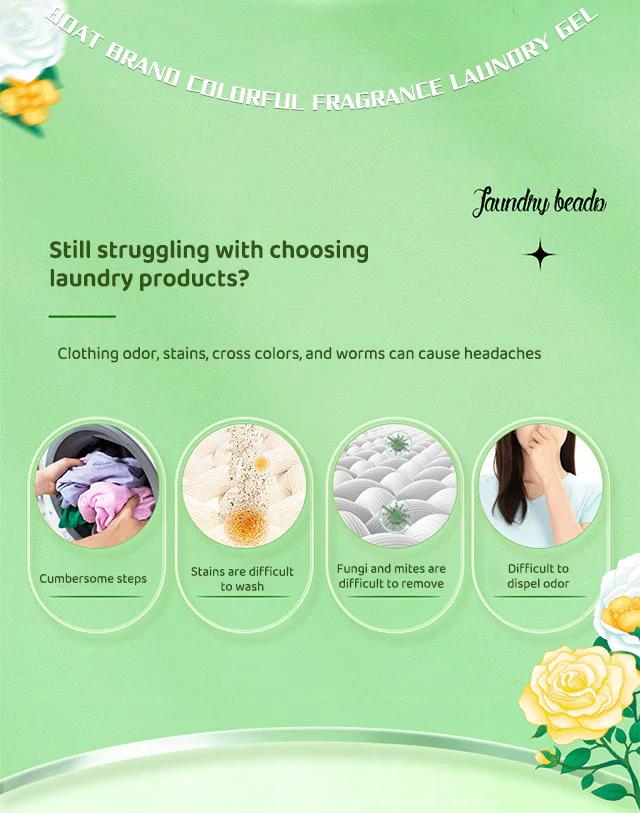 LAUNDRY DETERGENT PODS media preview 6